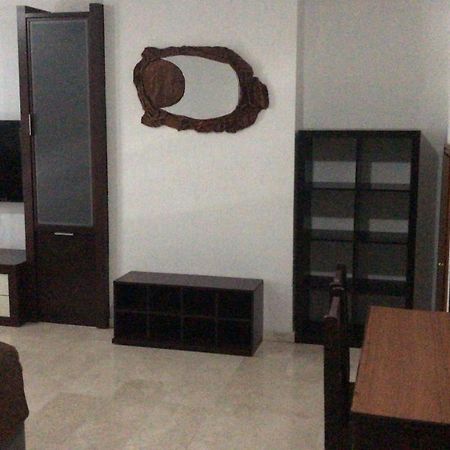 Апартаменти Duplex En El Centro De Уельва Екстер'єр фото