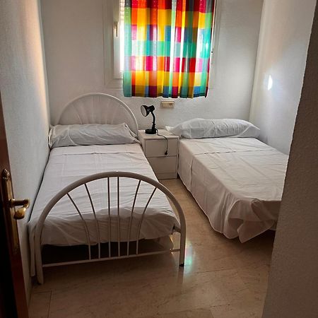 Апартаменти Duplex En El Centro De Уельва Екстер'єр фото