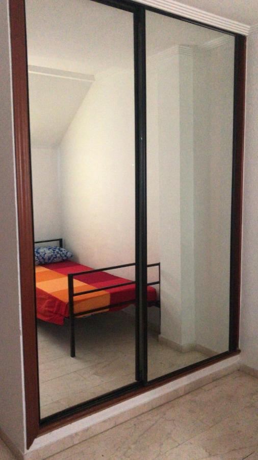 Апартаменти Duplex En El Centro De Уельва Екстер'єр фото