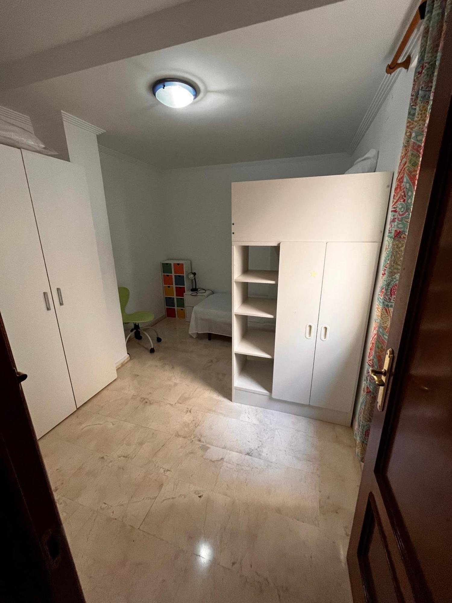 Апартаменти Duplex En El Centro De Уельва Екстер'єр фото